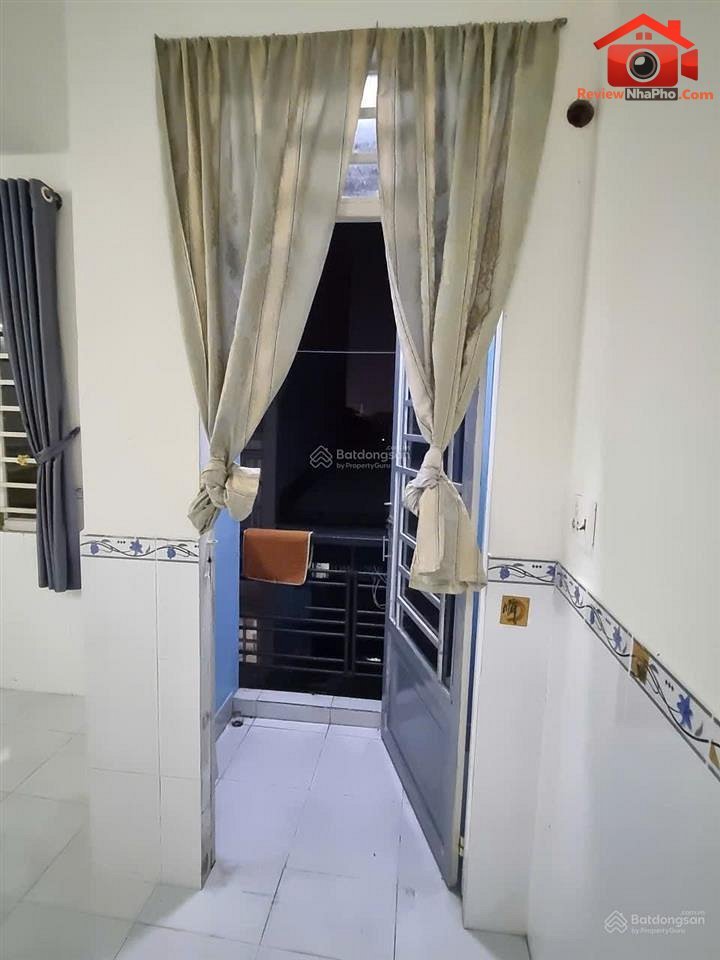 Bán nhà đất Đường Dương Thiệu Tước – Phường cũ Tân Quý Quận Tân Phú – Thành phố Hồ Chí Minh 79 m2 – 8.25 tỷ