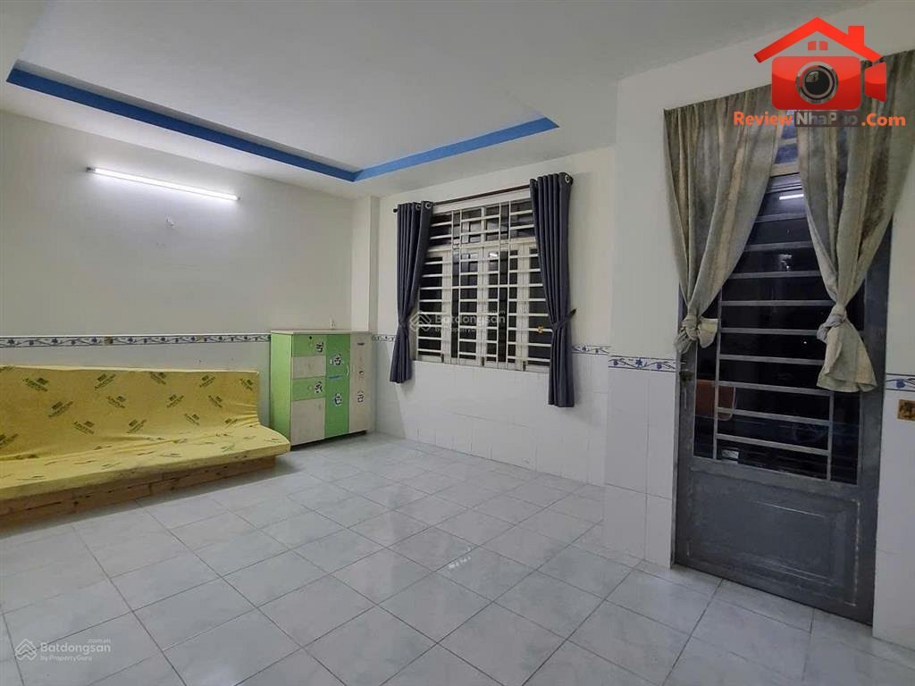 Bán nhà đất Đường Dương Thiệu Tước – Phường cũ Tân Quý Quận Tân Phú – Thành phố Hồ Chí Minh 79 m2 – 8.25 tỷ