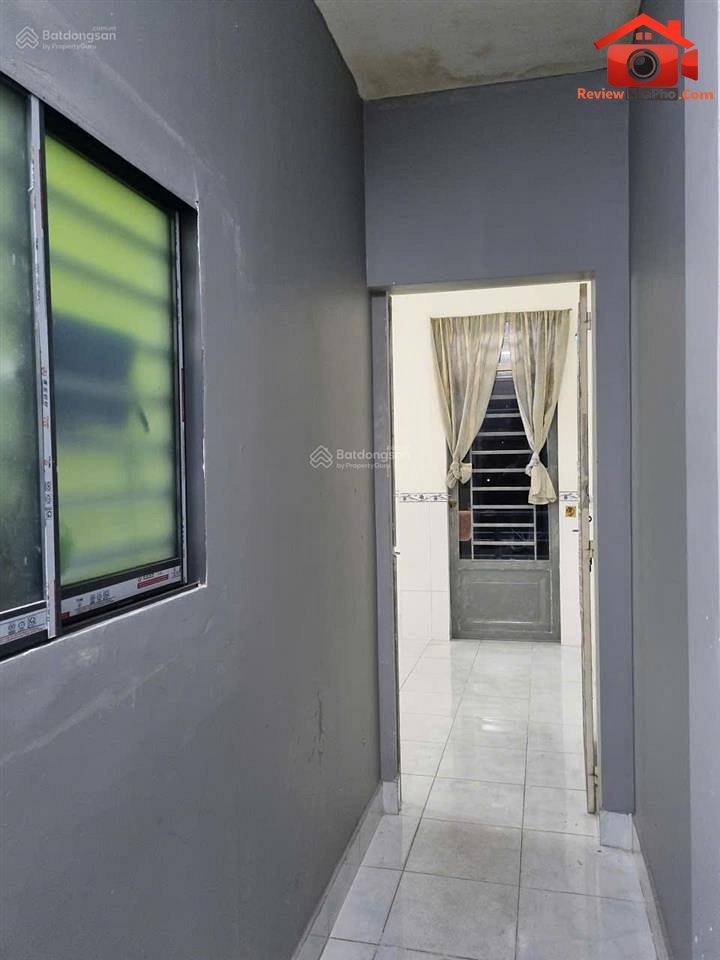 Bán nhà đất Đường Dương Thiệu Tước – Phường cũ Tân Quý Quận Tân Phú – Thành phố Hồ Chí Minh 79 m2 – 8.25 tỷ