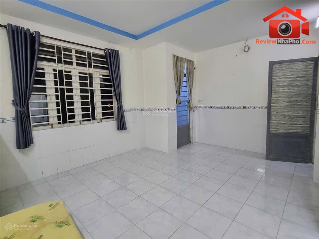 Bán nhà đất Đường Dương Thiệu Tước – Phường cũ Tân Quý Quận Tân Phú – Thành phố Hồ Chí Minh 79 m2 – 8.25 tỷ