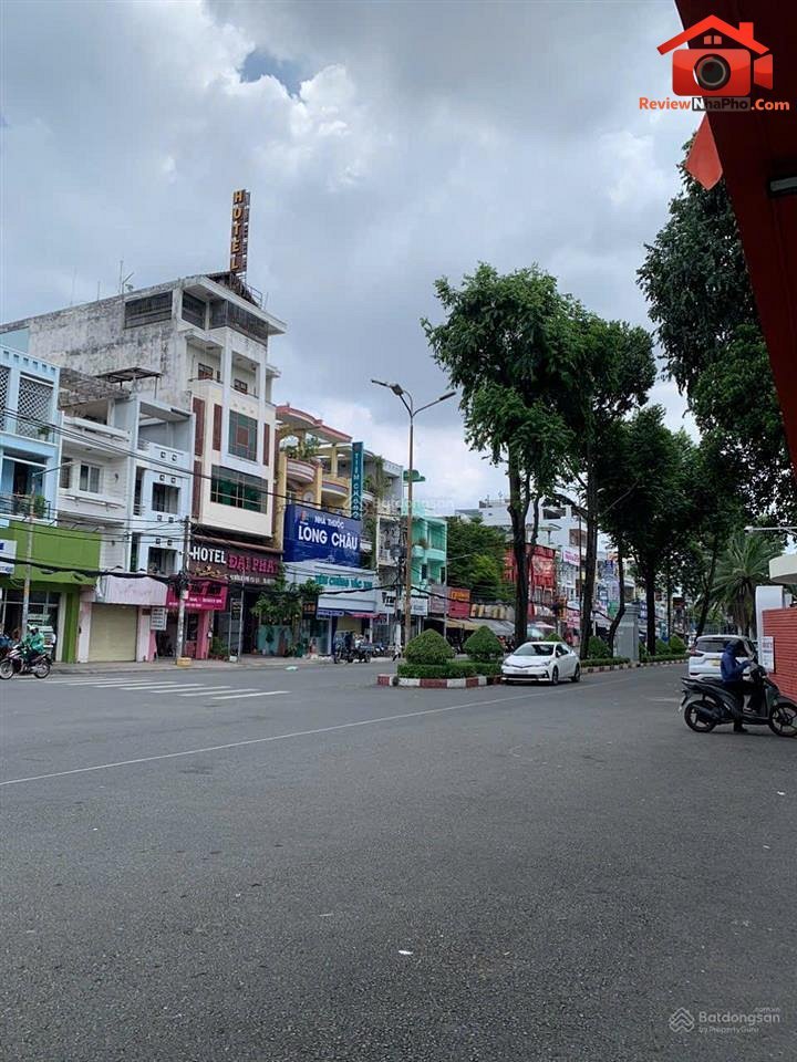Bán nhà đất Đường Bình Phú – Phường cũ Không… – Bán nhà mặt phố Quận 6 – TP Hồ Chí Minh giá 20 – 40 tỷ