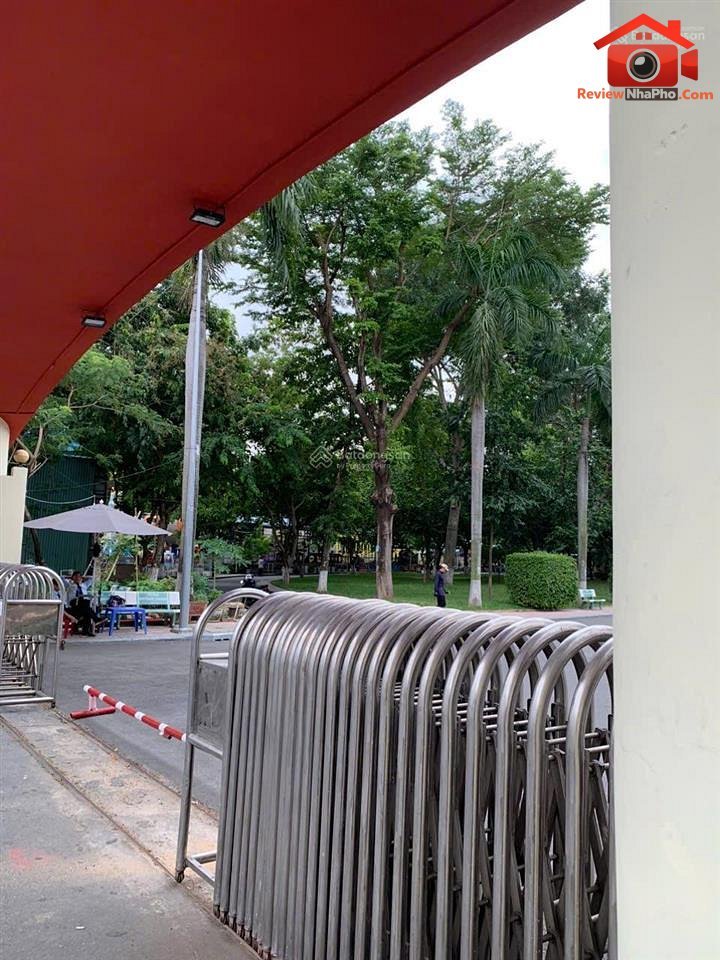 Bán nhà đất Đường Bình Phú – Phường cũ Không… – Bán nhà mặt phố Quận 6 – TP Hồ Chí Minh giá 20 – 40 tỷ