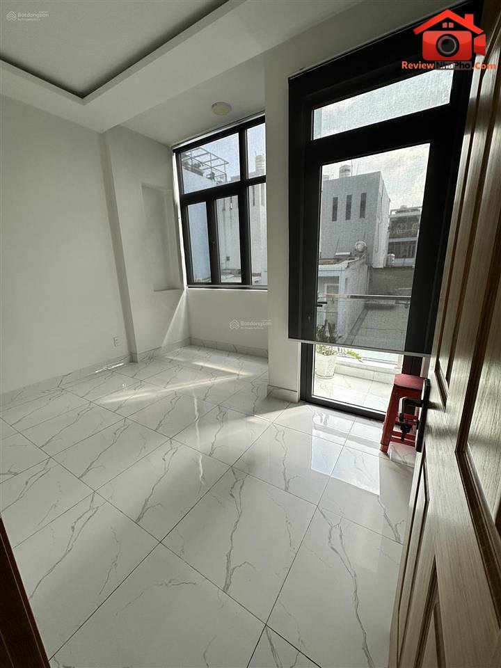 6.9 tỷ – Diện tích 42 m² – Nhà riêng Gò Vấp – REVIEW NHÀ PHỐ