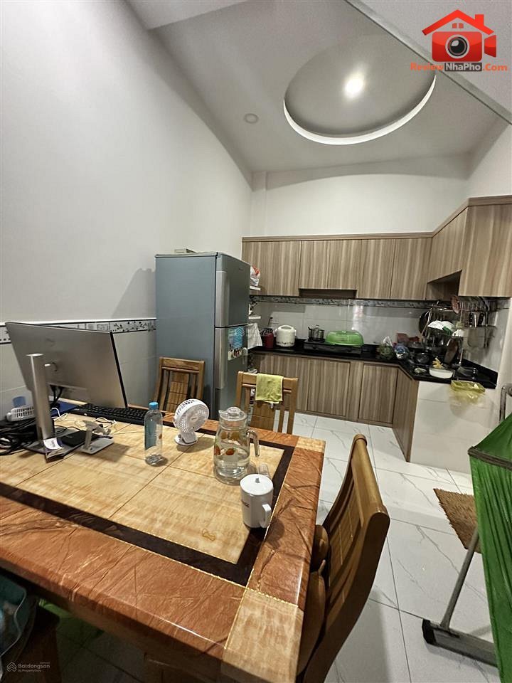 6.9 tỷ – Diện tích 42 m² – Nhà riêng Gò Vấp – REVIEW NHÀ PHỐ