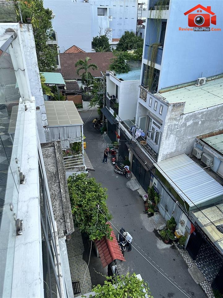 6.9 tỷ – Diện tích 42 m² – Nhà riêng Gò Vấp – REVIEW NHÀ PHỐ