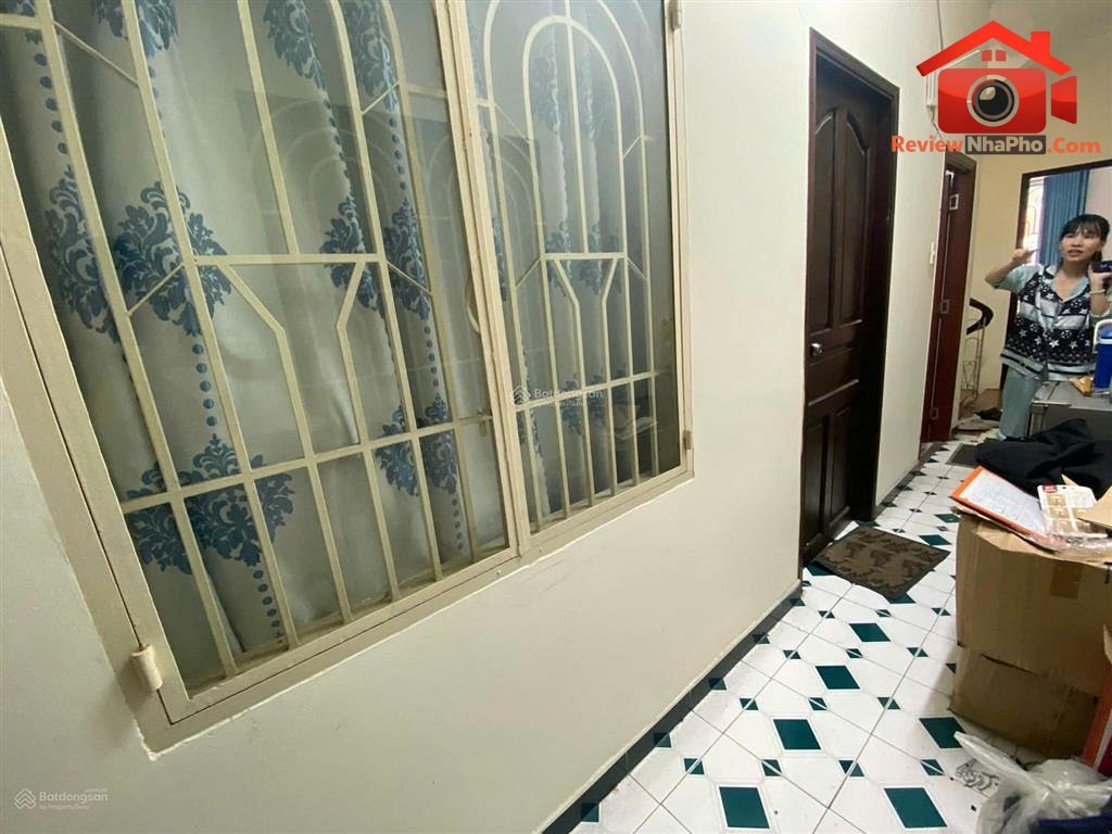 cho thuê nhà đất đường Phan Đăng Lưu – Phường cũ Cầu Kiệu Quận Phú Nhuận – Thành phố Hồ Chí Minh REVIEW NHÀ PHỐ 75 m2 12.9 triệu