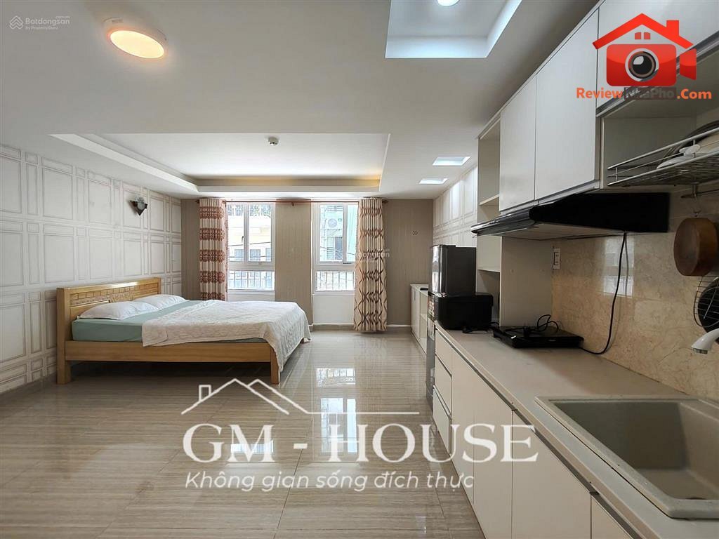 Cho thuê nhà đất đường D5 – Phường cũ 25 Quận Bình Thạnh – Thành phố Hồ Chí Minh REVIEW NHÀ PHỐ 40m2 8 triệu