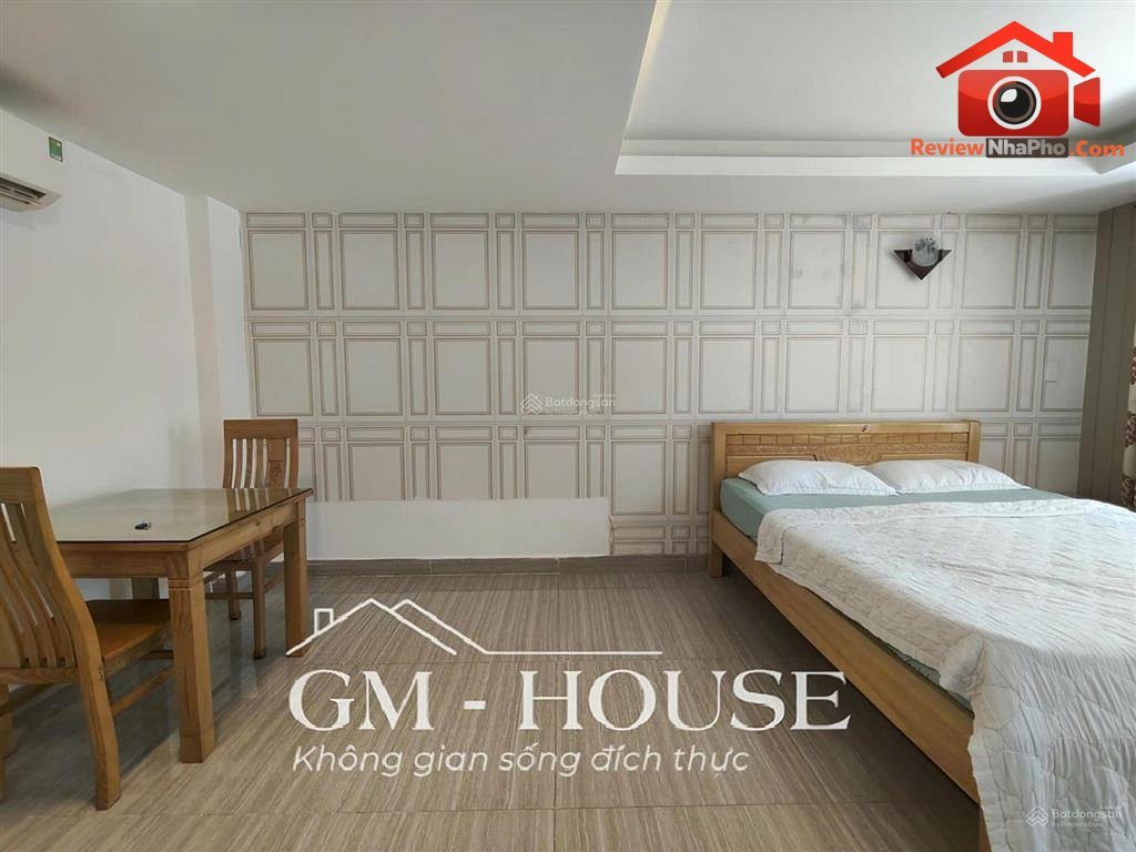 Cho thuê nhà đất đường D5 – Phường cũ 25 Quận Bình Thạnh – Thành phố Hồ Chí Minh REVIEW NHÀ PHỐ 40m2 8 triệu