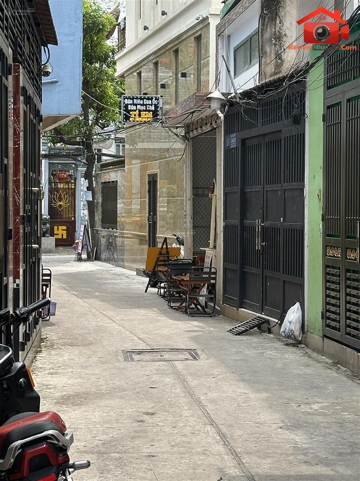 Bán nhà đất Đường Lạc Long Quân – Phường cũ Không xác định Quận Tân Bình – Thành phố Hồ Chí Minh REVIEW NHÀ PHỐ 44m2 – 7.8 tỷ