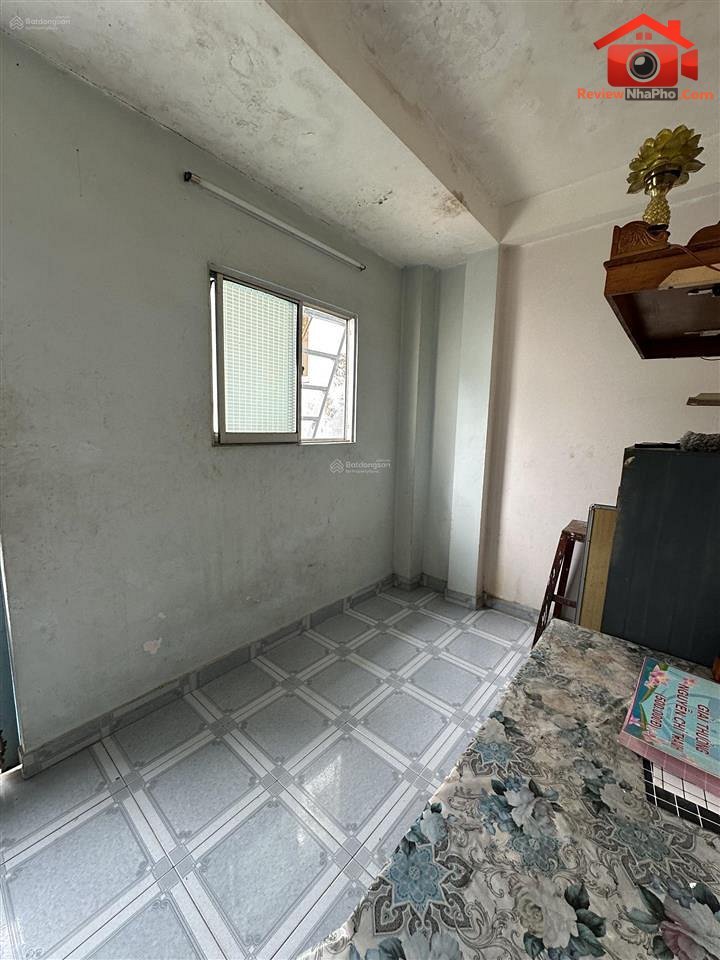Bán nhà đất Đường Lạc Long Quân – Phường cũ Không xác định Quận Tân Bình – Thành phố Hồ Chí Minh REVIEW NHÀ PHỐ 44m2 – 7.8 tỷ