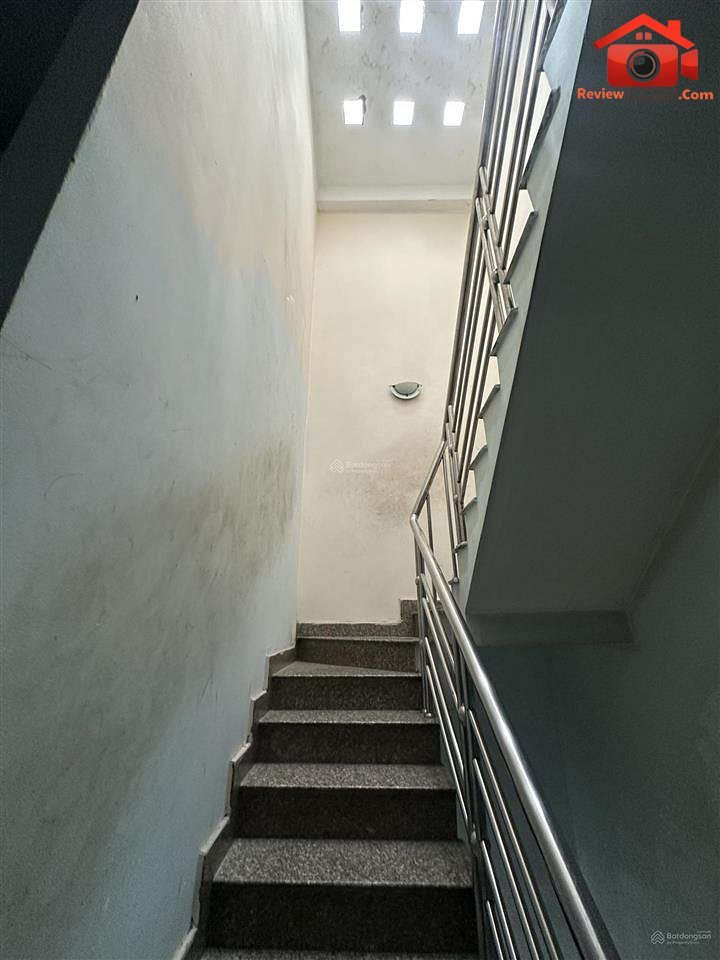 Bán nhà đất Đường Lạc Long Quân – Phường cũ Không xác định Quận Tân Bình – Thành phố Hồ Chí Minh REVIEW NHÀ PHỐ 44m2 – 7.8 tỷ