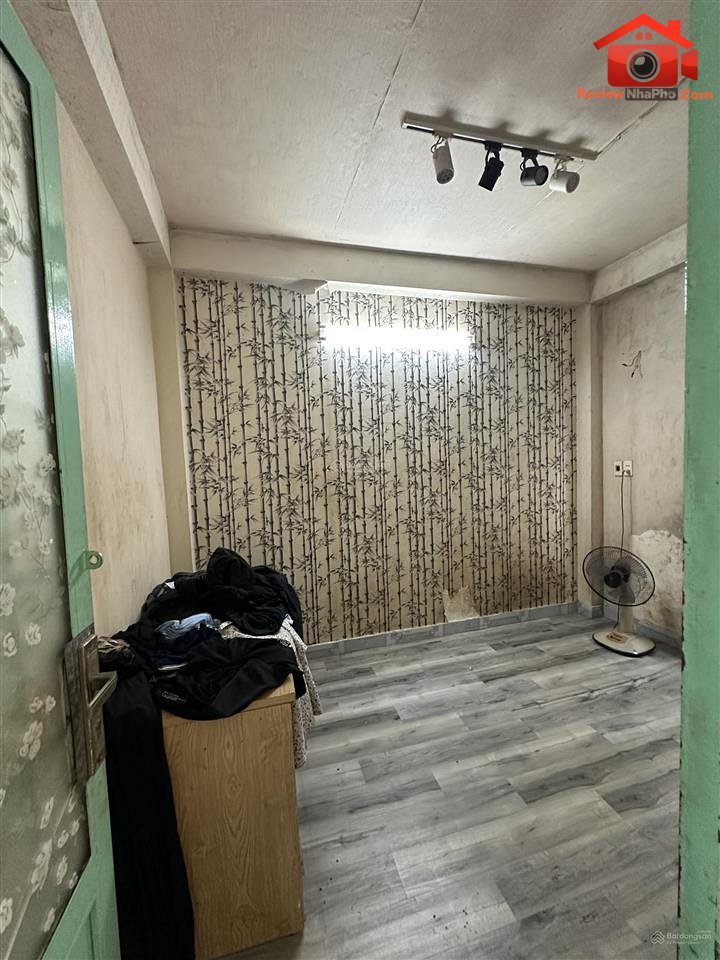 Bán nhà đất Đường Lạc Long Quân – Phường cũ Không xác định Quận Tân Bình – Thành phố Hồ Chí Minh REVIEW NHÀ PHỐ 44m2 – 7.8 tỷ