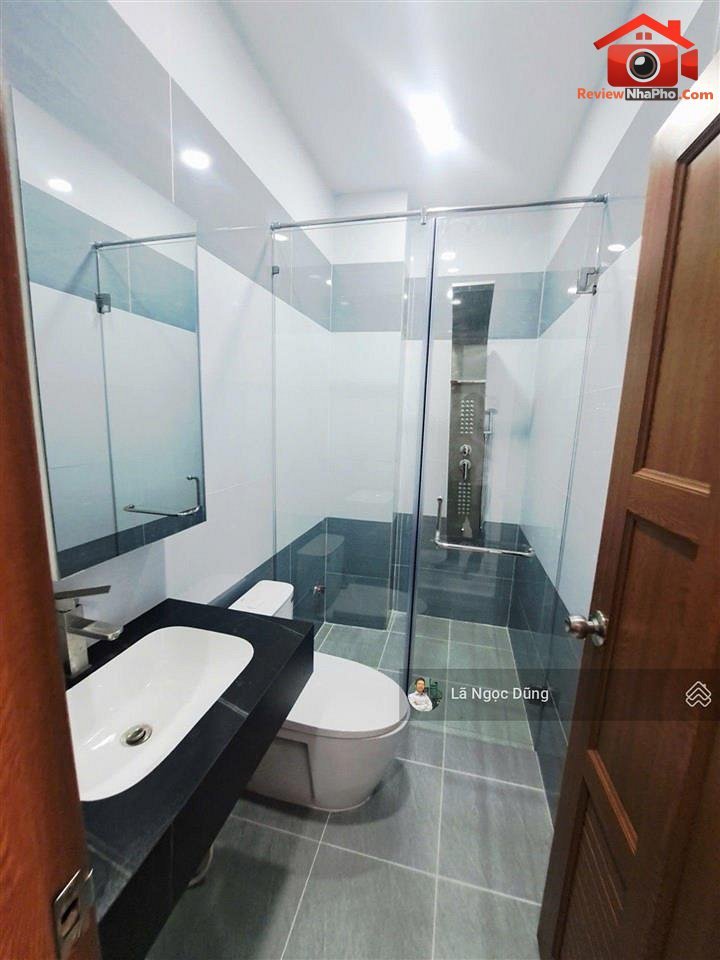 bán nhà đất Đường Thoại Ngọc Hầu – Phường cũ Không xác định Quận Tân Phú – Thành phố Hồ Chí Minh REVIEW NHÀ PHỐ 67 m2 9.11 tỷ