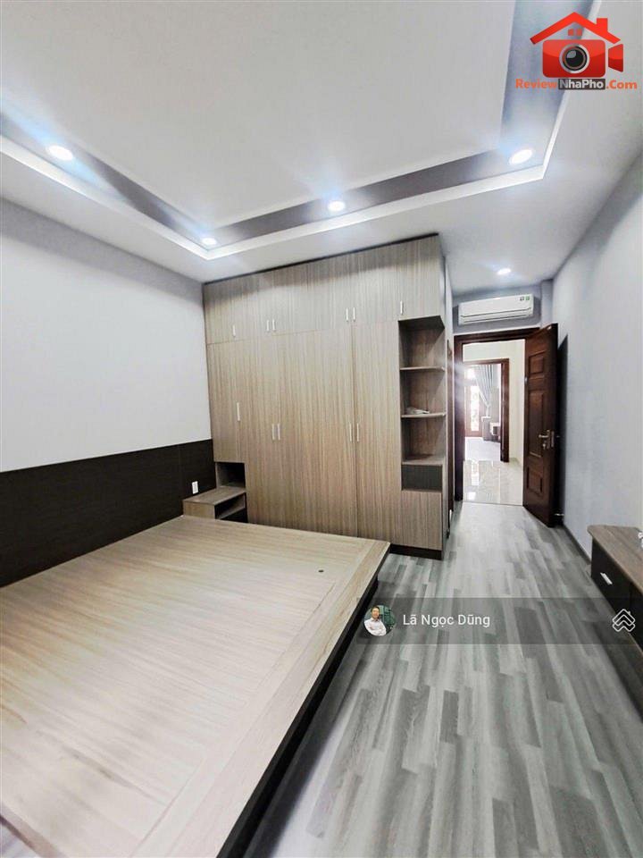 bán nhà đất Đường Thoại Ngọc Hầu – Phường cũ Không xác định Quận Tân Phú – Thành phố Hồ Chí Minh REVIEW NHÀ PHỐ 67 m2 9.11 tỷ