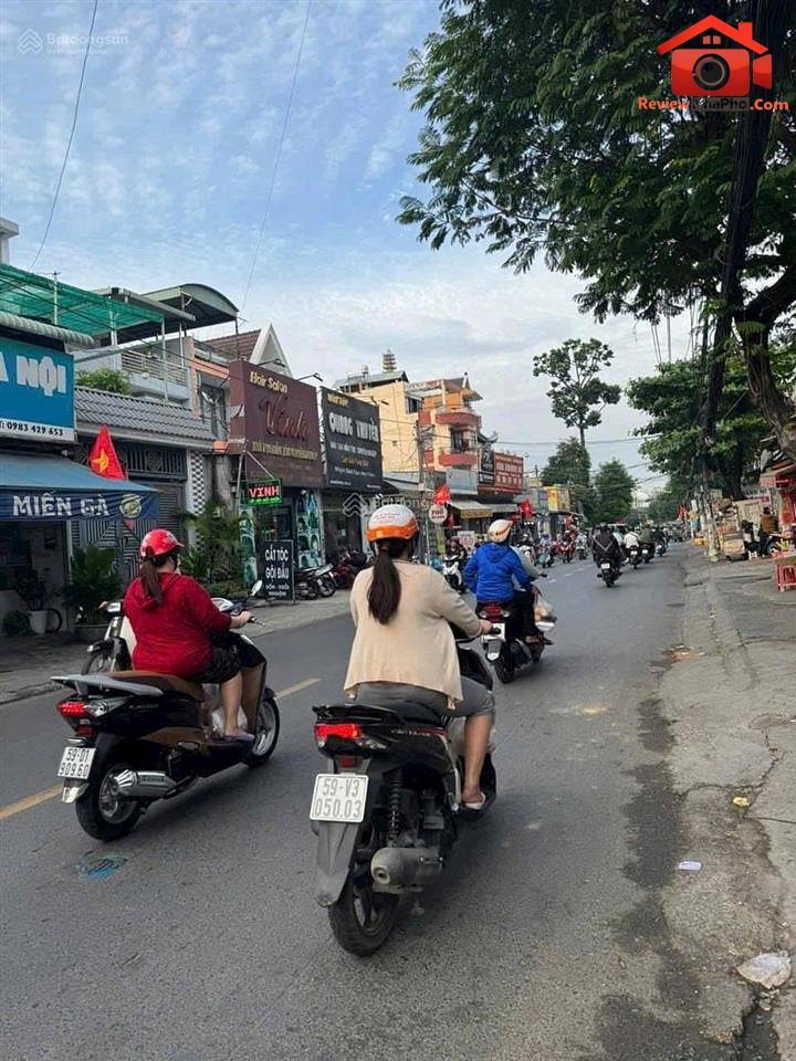Bán nhà đất Đường Nguyễn Văn Quá – Phường cũ Đông Hưng Thuận Quận 12 – Thành phố Hồ Chí Minh REVIEW NHÀ PHỐ 114m2 – 12.9 tỷ