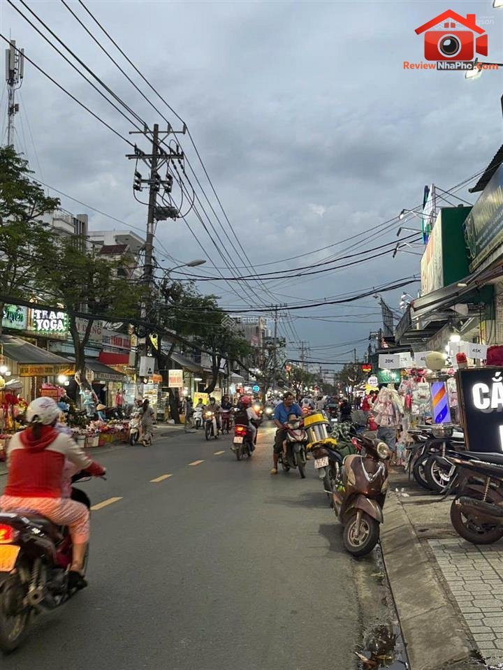 Bán nhà đất Đường Nguyễn Văn Quá – Phường cũ Đông Hưng Thuận Quận 12 – Thành phố Hồ Chí Minh REVIEW NHÀ PHỐ 114m2 – 12.9 tỷ