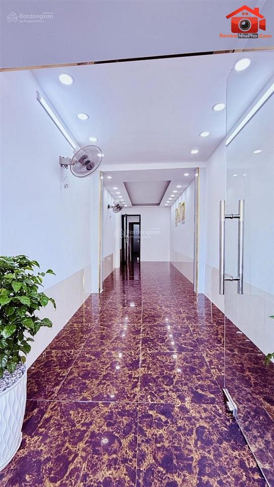 Bán nhà đất Đường Quang Trung – Phường cũ &#… – Bán nhà mặt phố Quận Tân Bình – TP Hồ Chí Minh giá 5 – 7 tỷ