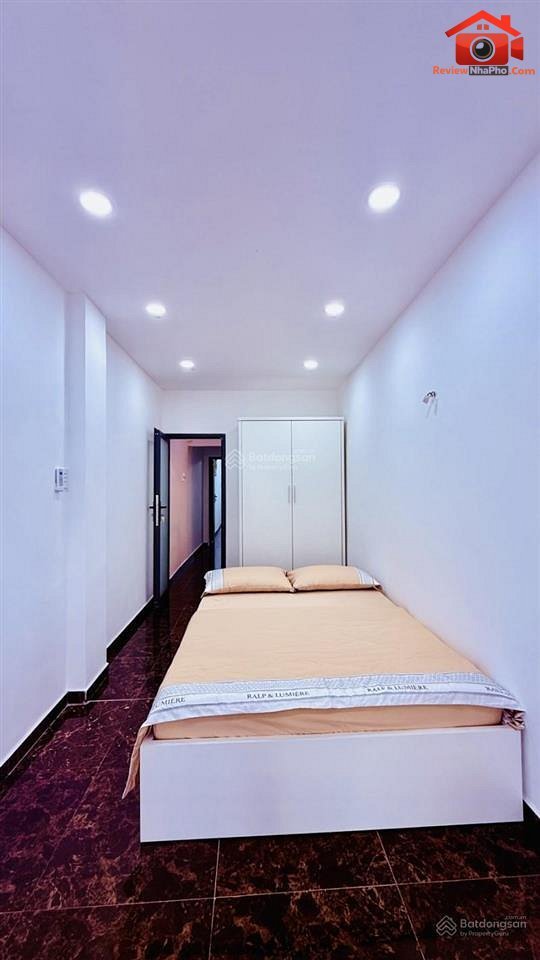 Bán nhà đất Đường Quang Trung – Phường cũ &#… – Bán nhà mặt phố Quận Tân Bình – TP Hồ Chí Minh giá 5 – 7 tỷ