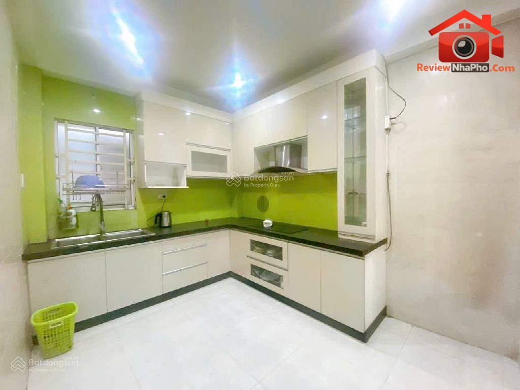 Nhà Mặt Tiền Đường 3/2 – Phường cũ 12 Quận 10 – Thành phố Hồ Chí Minh REVIEW NHÀ PHỐ 45 m2 – 10.8 tỷ