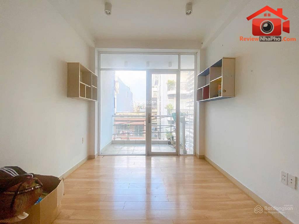 Nhà Mặt Tiền Đường 3/2 – Phường cũ 12 Quận 10 – Thành phố Hồ Chí Minh REVIEW NHÀ PHỐ 45 m2 – 10.8 tỷ