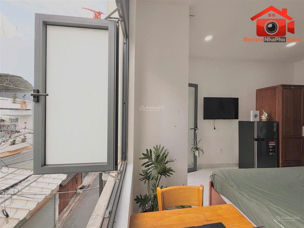Cho thuê nhà đất Đường Yên Thế – Phường cũ 2 Quận Tân Bình – Thành phố Hồ Chí Minh 30 m2 7 triệu
