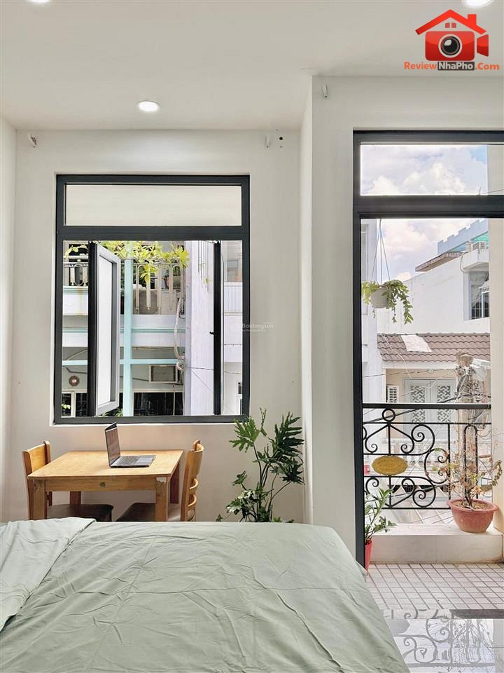 Cho thuê nhà đất Đường Yên Thế – Phường cũ 2 Quận Tân Bình – Thành phố Hồ Chí Minh 30 m2 7 triệu