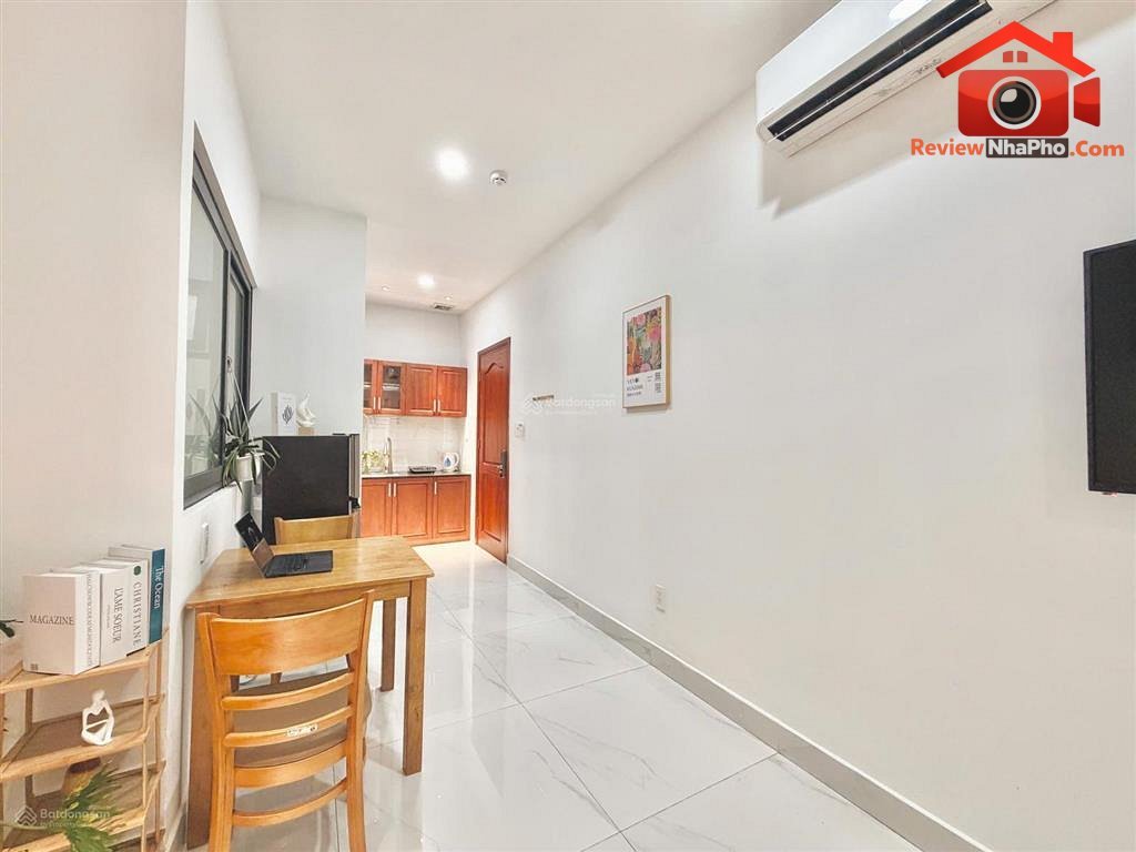 Cho thuê nhà đất Đường Yên Thế – Phường cũ 2 Quận Tân Bình – Thành phố Hồ Chí Minh 30 m2 7 triệu