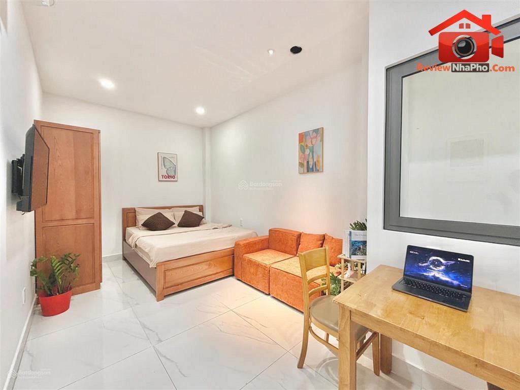 Cho thuê nhà đất Đường Yên Thế – Phường cũ 2 Quận Tân Bình – Thành phố Hồ Chí Minh 30 m2 7 triệu