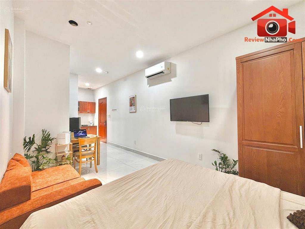 Cho thuê nhà đất Đường Yên Thế – Phường cũ 2 Quận Tân Bình – Thành phố Hồ Chí Minh 30 m2 7 triệu