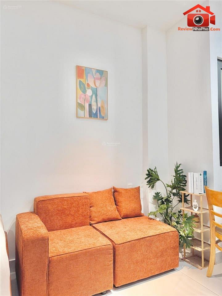 Cho thuê nhà đất Đường Yên Thế – Phường cũ 2 Quận Tân Bình – Thành phố Hồ Chí Minh 30 m2 7 triệu