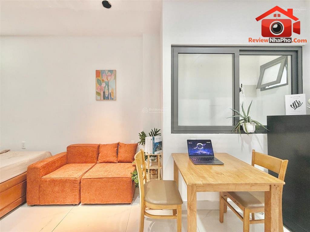 Cho thuê nhà đất Đường Yên Thế – Phường cũ 2 Quận Tân Bình – Thành phố Hồ Chí Minh 30 m2 7 triệu