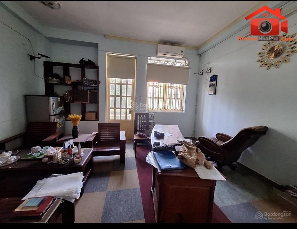 Bán nhà đất Đường Lê Trọng Tấn – Phường cũ Không xác định Quận Tân Phú – Thành phố Hồ Chí Minh REVIEW NHÀ PHỐ 91 m2 – 9.8 tỷ