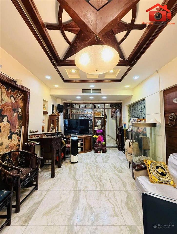 Bán nhà đất Đường Không xác định – Quận 11 – Thành phố Hồ Chí Minh 20 tỷ