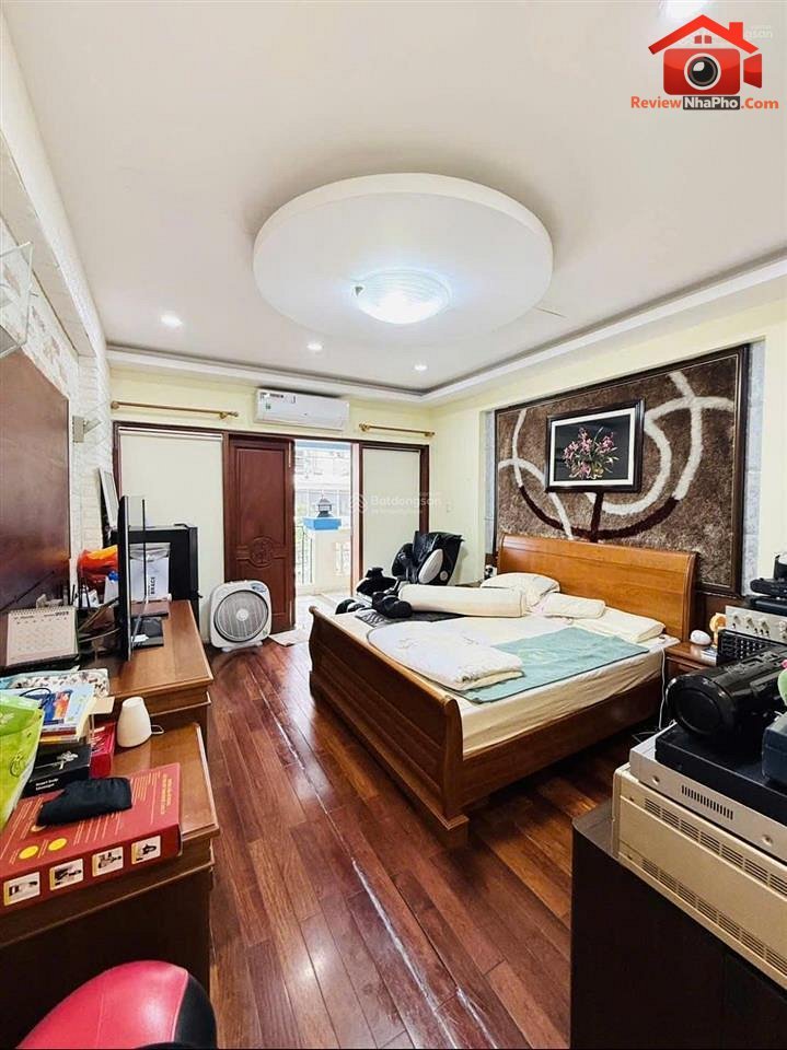 Bán nhà đất Đường Không xác định – Quận 11 – Thành phố Hồ Chí Minh 20 tỷ