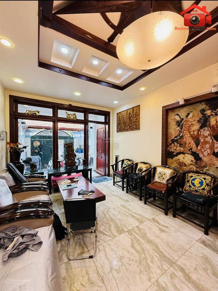 Bán nhà đất Đường Không xác định – Quận 11 – Thành phố Hồ Chí Minh 20 tỷ