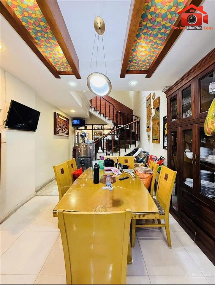 Bán nhà đất Đường Không xác định – Quận 11 – Thành phố Hồ Chí Minh 20 tỷ