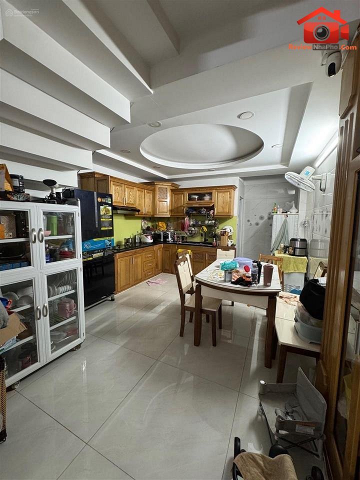 Bán nhà đất Đường Bùi Quang Là – Phường cũ – Quận Gò Vấp – Thành phố Hồ Chí Minh REVIEW NHÀ PHỐ 60 m2 – 7 tỷ