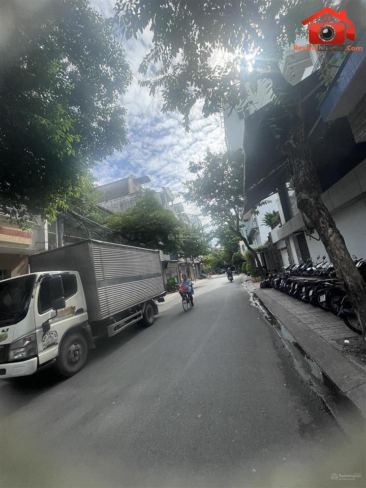Nhà đẹp cần bán cư xá Đài Ra đa – Phường cũ Phú Lâm Quận 6 – Thành phố Hồ Chí Minh REVIEW NHÀ PHỐ 78 m2 – 12 tỷ