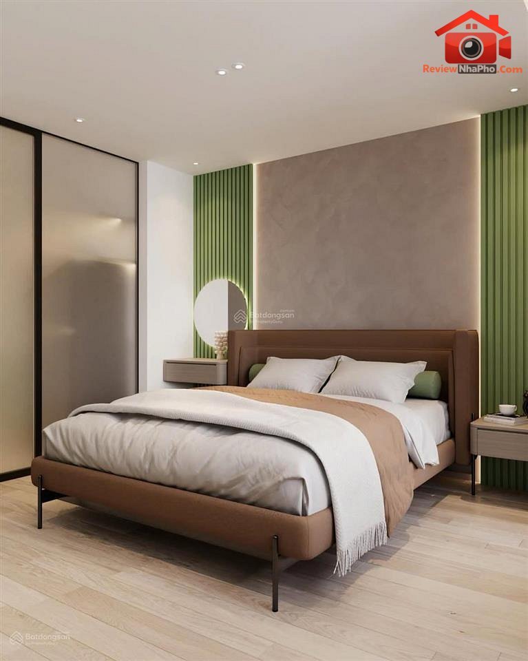Nhà đất đường Cù Lao – Phường cũ 14 Quận Phú Nhuận – Thành phố Hồ Chí Minh REVIEW NHÀ PHỐ 55 m2 9.9 triệu