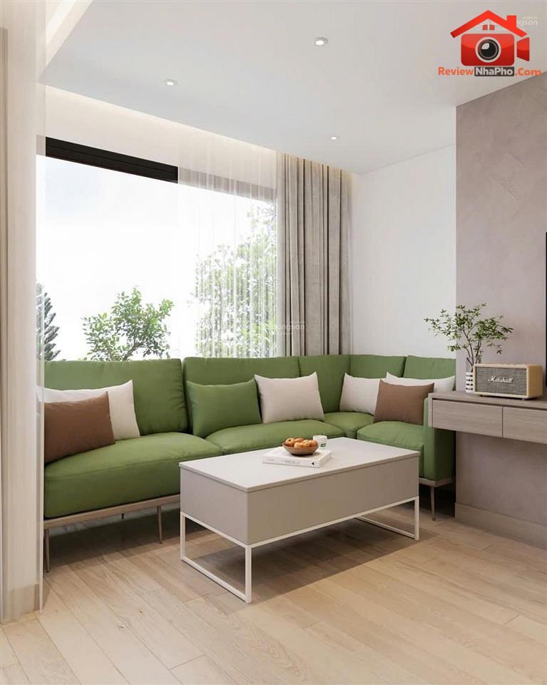 Nhà đất đường Cù Lao – Phường cũ 14 Quận Phú Nhuận – Thành phố Hồ Chí Minh REVIEW NHÀ PHỐ 55 m2 9.9 triệu
