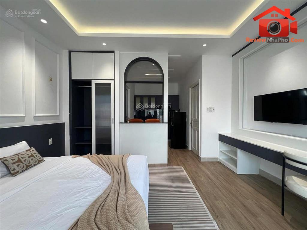 Nhà đất đường Cù Lao – Phường cũ 14 Quận Phú Nhuận – Thành phố Hồ Chí Minh REVIEW NHÀ PHỐ 55 m2 9.9 triệu