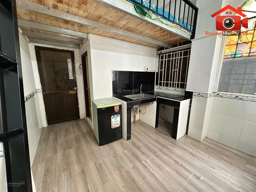 5.2 triệu – Diện tích 20 m2 – Bán nhà đất Hồ Chí Minh REVIEW NHÀ PHỐ
