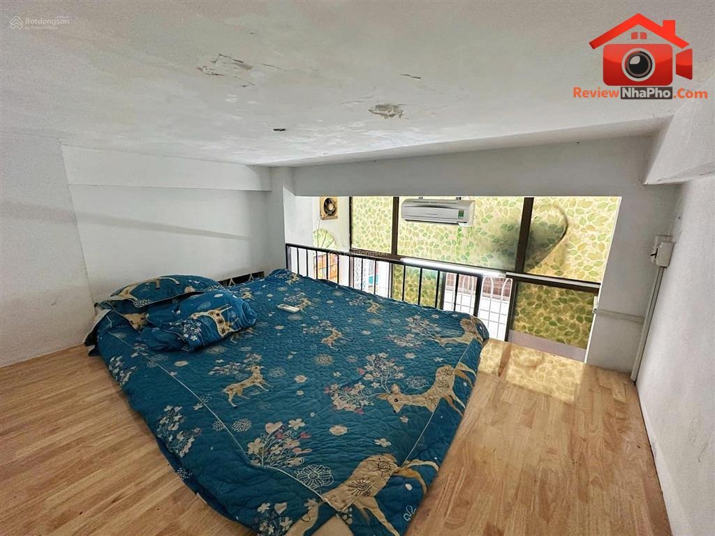 5.2 triệu – Diện tích 20 m2 – Bán nhà đất Hồ Chí Minh REVIEW NHÀ PHỐ