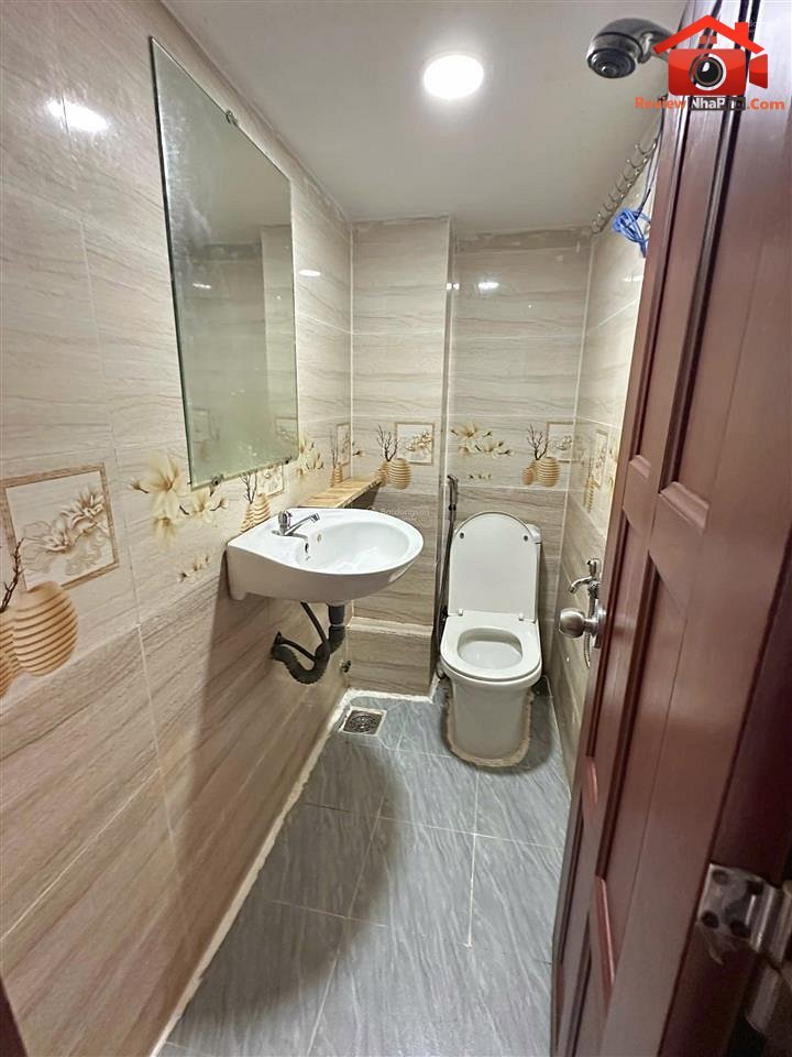 5.2 triệu – Diện tích 20 m2 – Bán nhà đất Hồ Chí Minh REVIEW NHÀ PHỐ