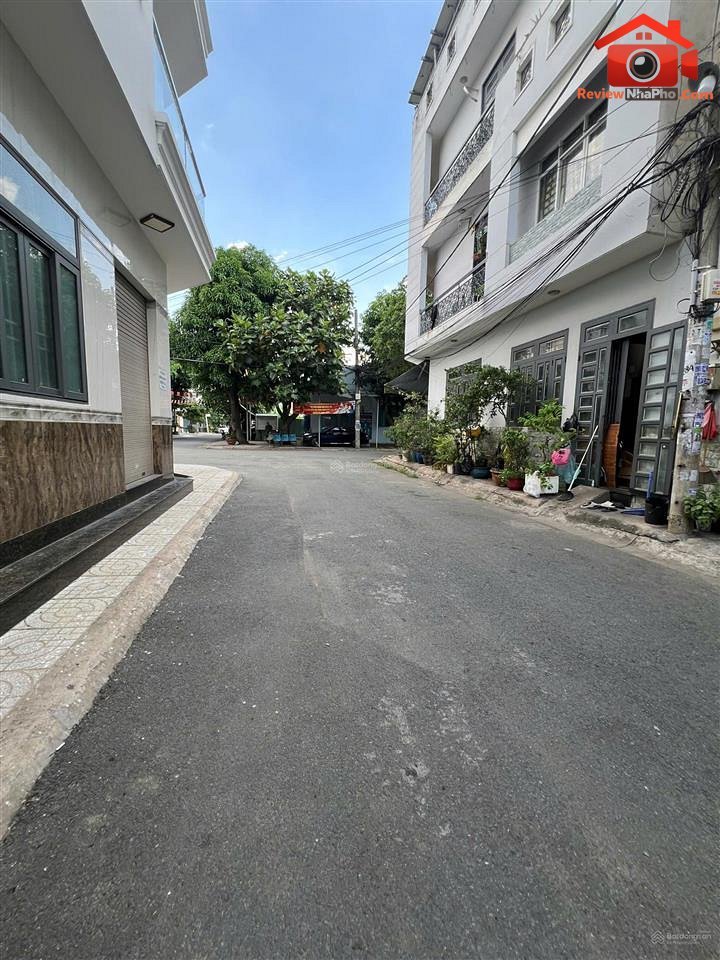 9 tỷ – Diện tích 49 m2 – Nhà mặt tiền đường Số 8A – Thành phố Hồ Chí Minh REVIEW NHÀ PHỐ