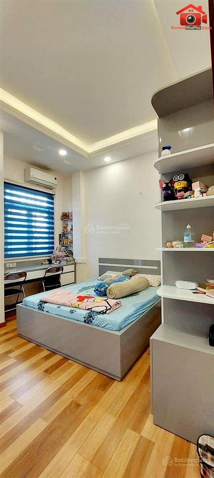 9 tỷ – Diện tích 49 m2 – Nhà mặt tiền đường Số 8A – Thành phố Hồ Chí Minh REVIEW NHÀ PHỐ