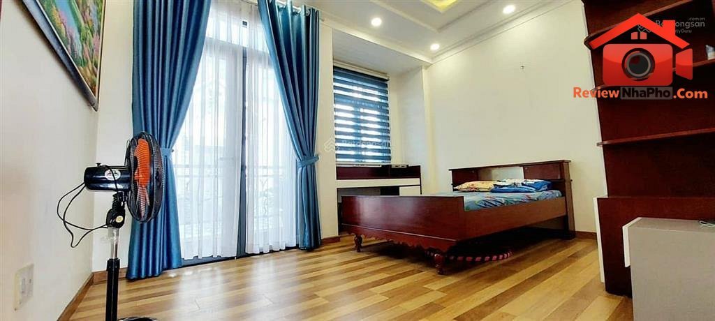 9 tỷ – Diện tích 49 m2 – Nhà mặt tiền đường Số 8A – Thành phố Hồ Chí Minh REVIEW NHÀ PHỐ