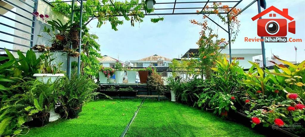 9 tỷ – Diện tích 49 m2 – Nhà mặt tiền đường Số 8A – Thành phố Hồ Chí Minh REVIEW NHÀ PHỐ