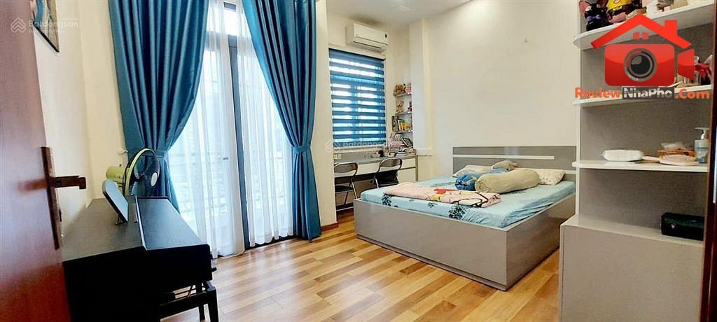 9 tỷ – Diện tích 49 m2 – Nhà mặt tiền đường Số 8A – Thành phố Hồ Chí Minh REVIEW NHÀ PHỐ