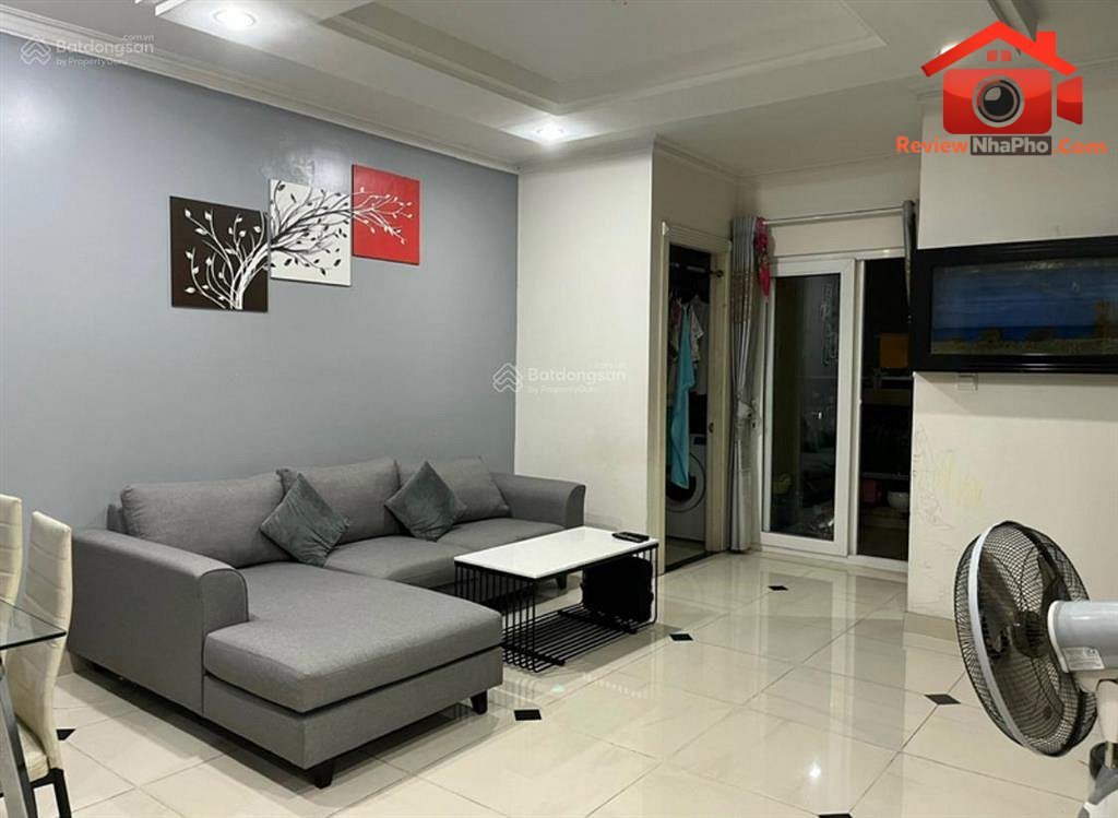 Bán nhà đất Đường Không xác định – Phường cũ… – Bán chung cư Quận Tân Bình – TP Hồ Chí Minh giá Dưới 3 tỷ